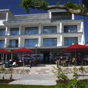Restaurant & Hotel Sonnenschirme