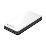LUME-1 smart Powerbank | Zusatzakku (VARTA) 15.000 mAh