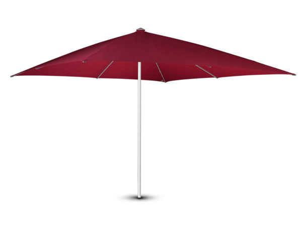 WEBA Sonnenschirm Gastro-Star rot