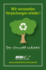 WEBA Umweltschutz
