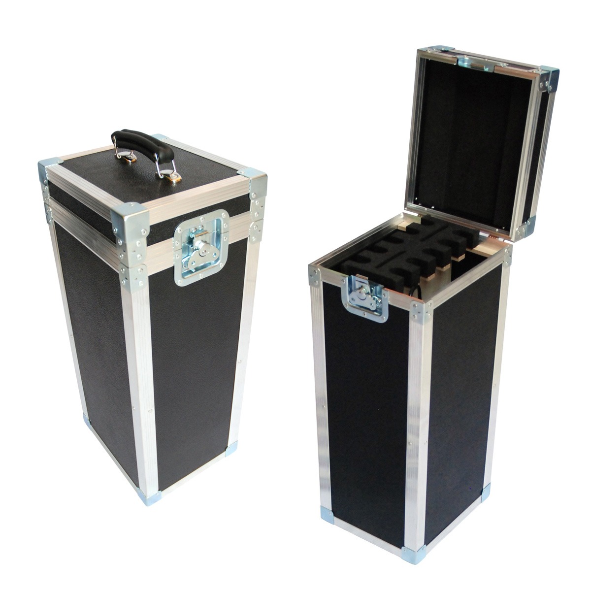 Lume-1 pro Transport- & Ladebox