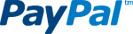 paypal Zahlungsmethode: PayPal