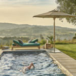 Weishäupl Holz-Sonnenschirme anfragen und kaufen. Bestes Angebot, volle Prograamm-Auswahl.