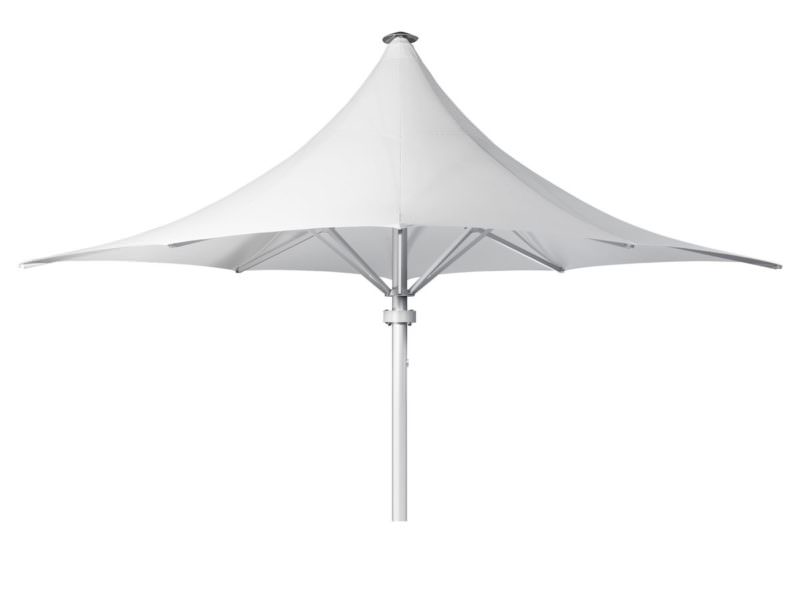 Design-Sonnenschirm Pagode-Line