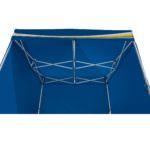 PromoTent Pavillion von WEBA innen