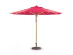 Weishaeupl-Klassiker-350-Pink-FZ-BPBeton-Sonnenschirm