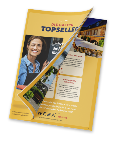 Abbildung Sonnenschirm Topseller Broschüre- jetzt ansehen oder download