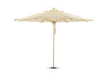 Weishaeupl-Klassiker-350-Natur-FZ-BPGranit-Sonnenschirm