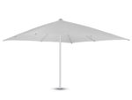 WEBA Gastro Line Sonnenschirm weiß