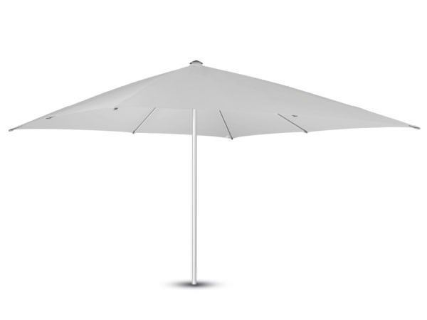 WEBA Gastro Line Sonnenschirm weiß