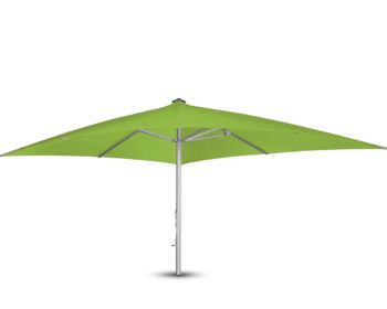 WEBA Gastro Line Sonnenschirm hellgrün