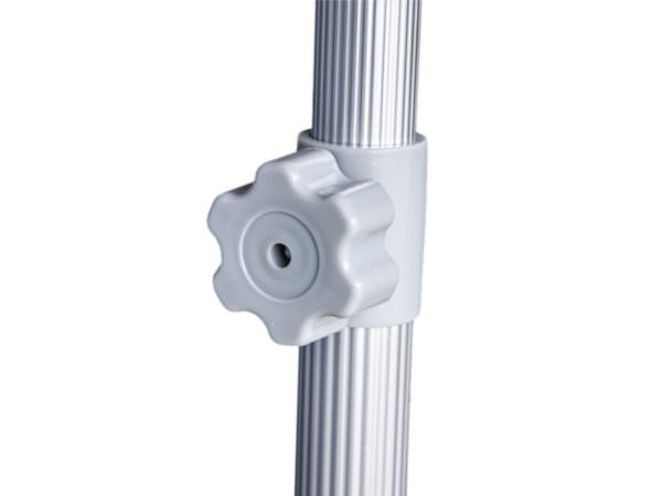 Sonnenschirm verstellbar