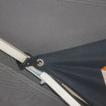 Sunbanner Detailansicht