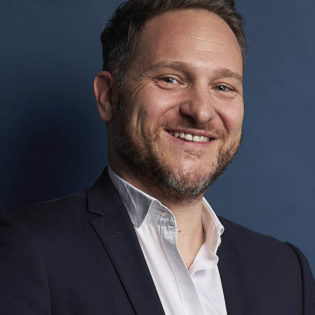Tobias Wenk