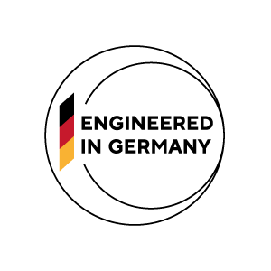 Engineered Made in Germany