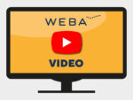 WEBA LUME-1 Video Youtube