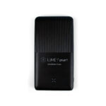 LUME-1 smart Powerbank Zusatzakku Akku 20.000 mAh Hohe Kapazität