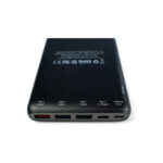 LUME-1 smart Powerbank Zusatzakku Akku 20.000 mAh Hohe Kapazität