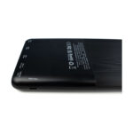 LUME-1 smart Powerbank Zusatzakku Akku 20.000 mAh Hohe Kapazität