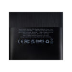 LUME-1 smart Powerbank Zusatzakku Akku 20.000 mAh Hohe Kapazität