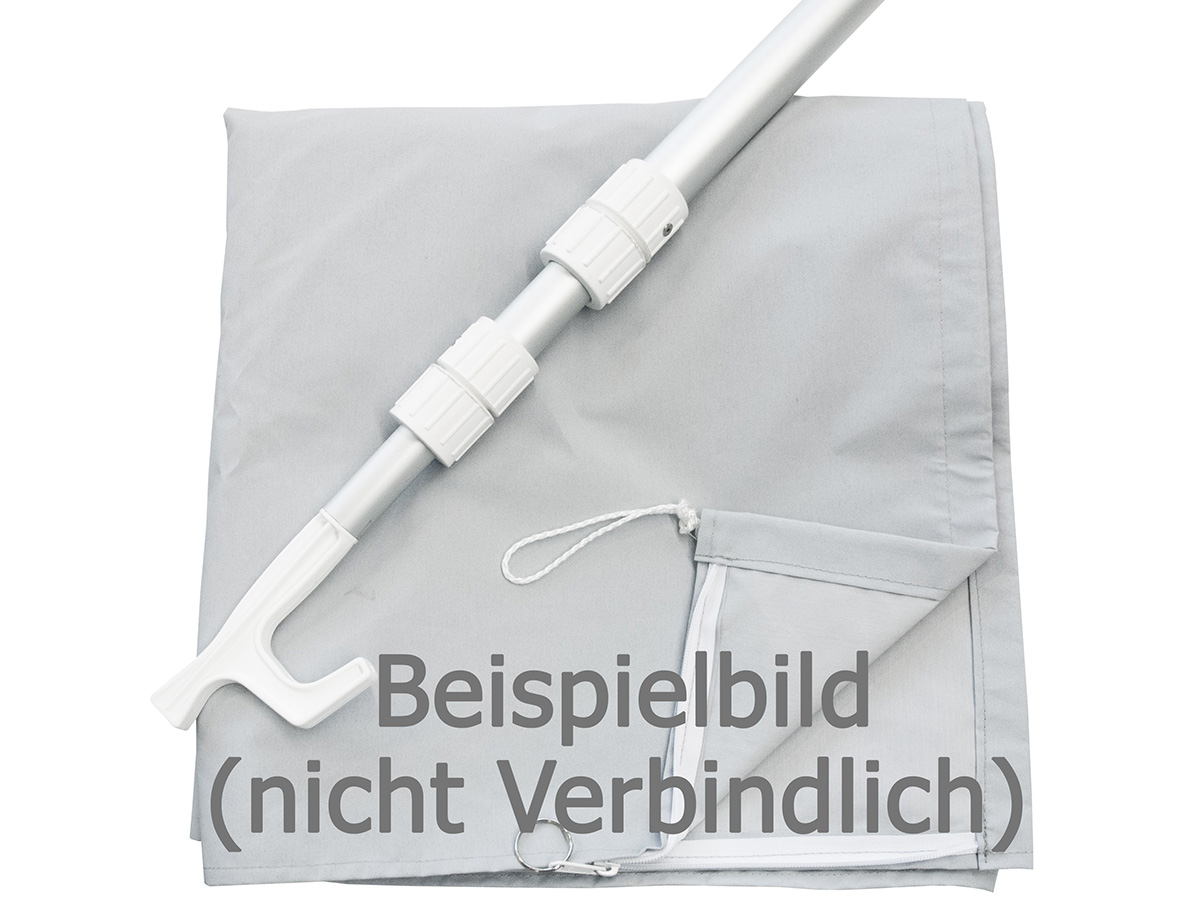 UMBROSA Sonnenschirm Schutzhülle mit Stab