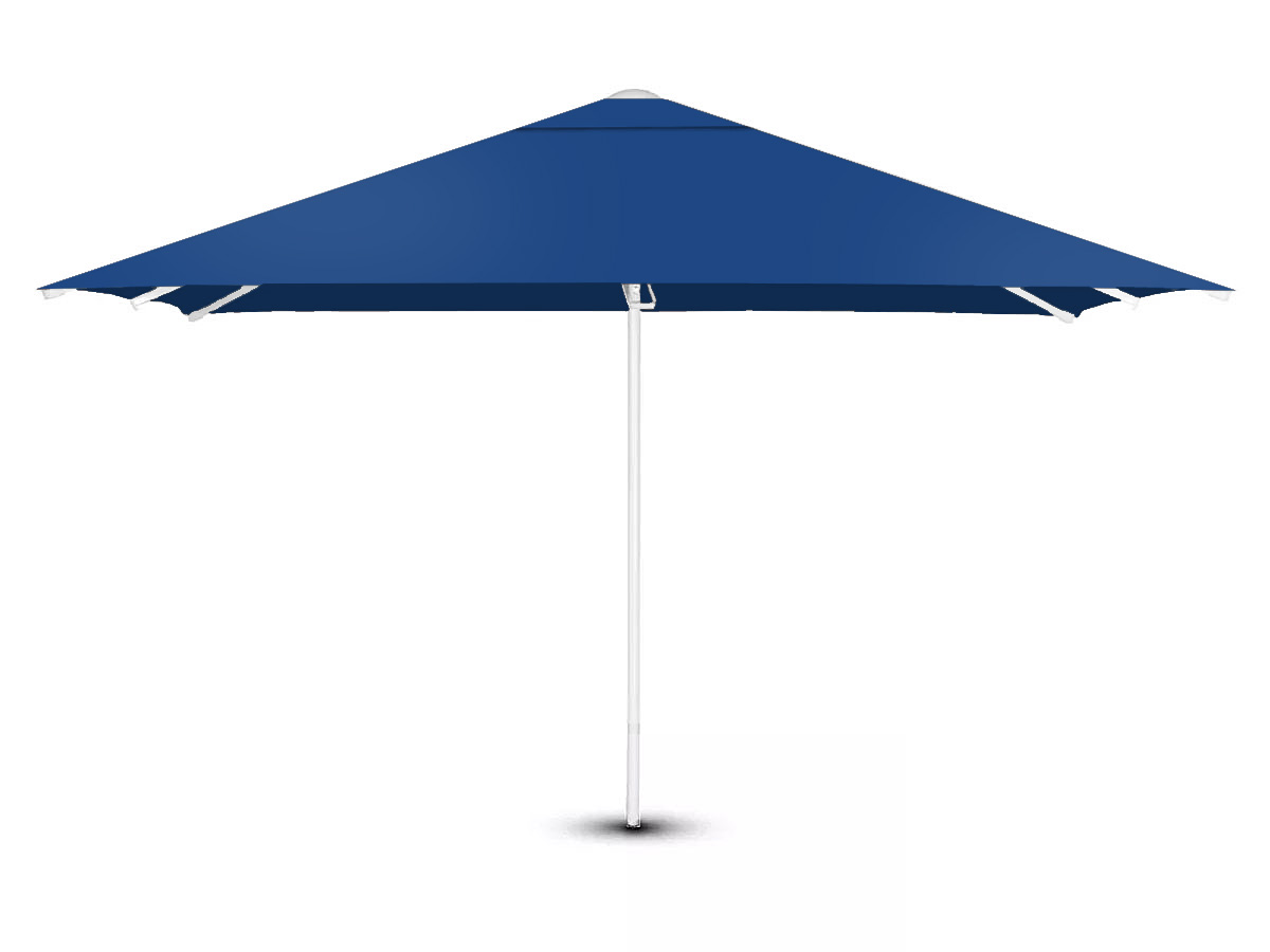 sonnenschirm-image-line-push-ilp-q400-white-blau-ohne-volant Sonnenschirm Image-Line-Push | mit Schiebetechnik, individuell bedruckt – Bild 3