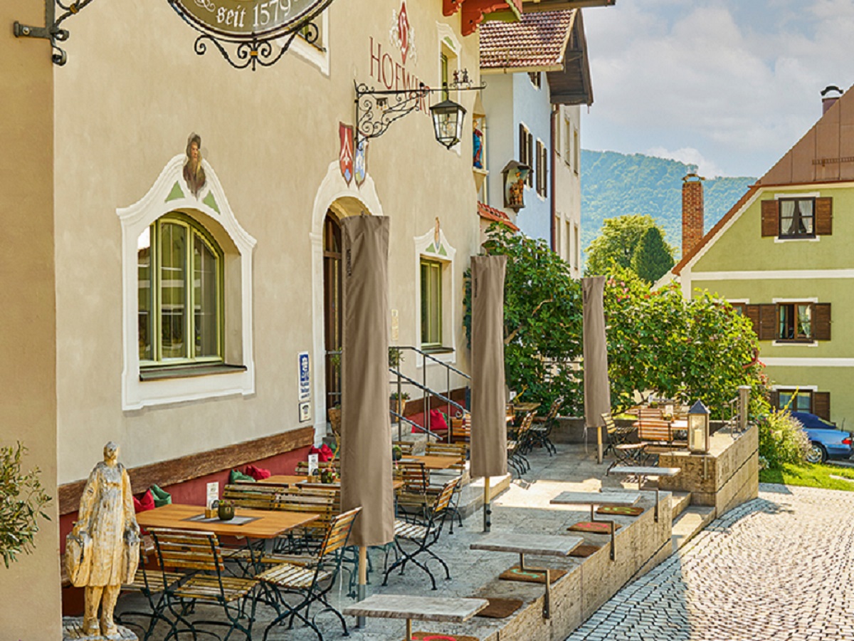 schutzhuelle weishaeupl in anwendung