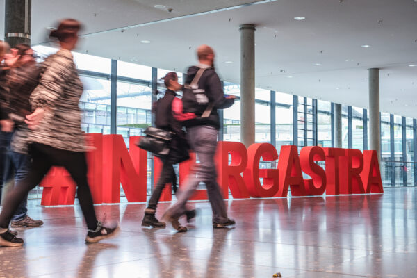 Blog-Magazin – WEBA-Journal intergastra rote schrift