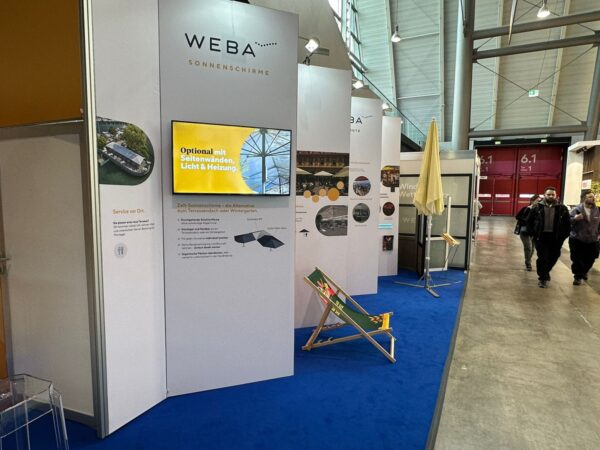 Messestand-WEBA-Sonnenschirme-1