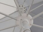 XXL Gastro Sonnenschirm | ILP MAX - 500 x 500 cm – Bild 4