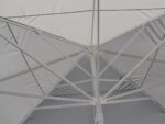 XXL Gastro Sonnenschirm | ILP MAX - 500 x 500 cm – Bild 3