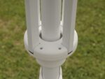 Gastro Sonnenschirm EVO-Line | bedruckbar mit Logo individuell gestalten – Bild 4
