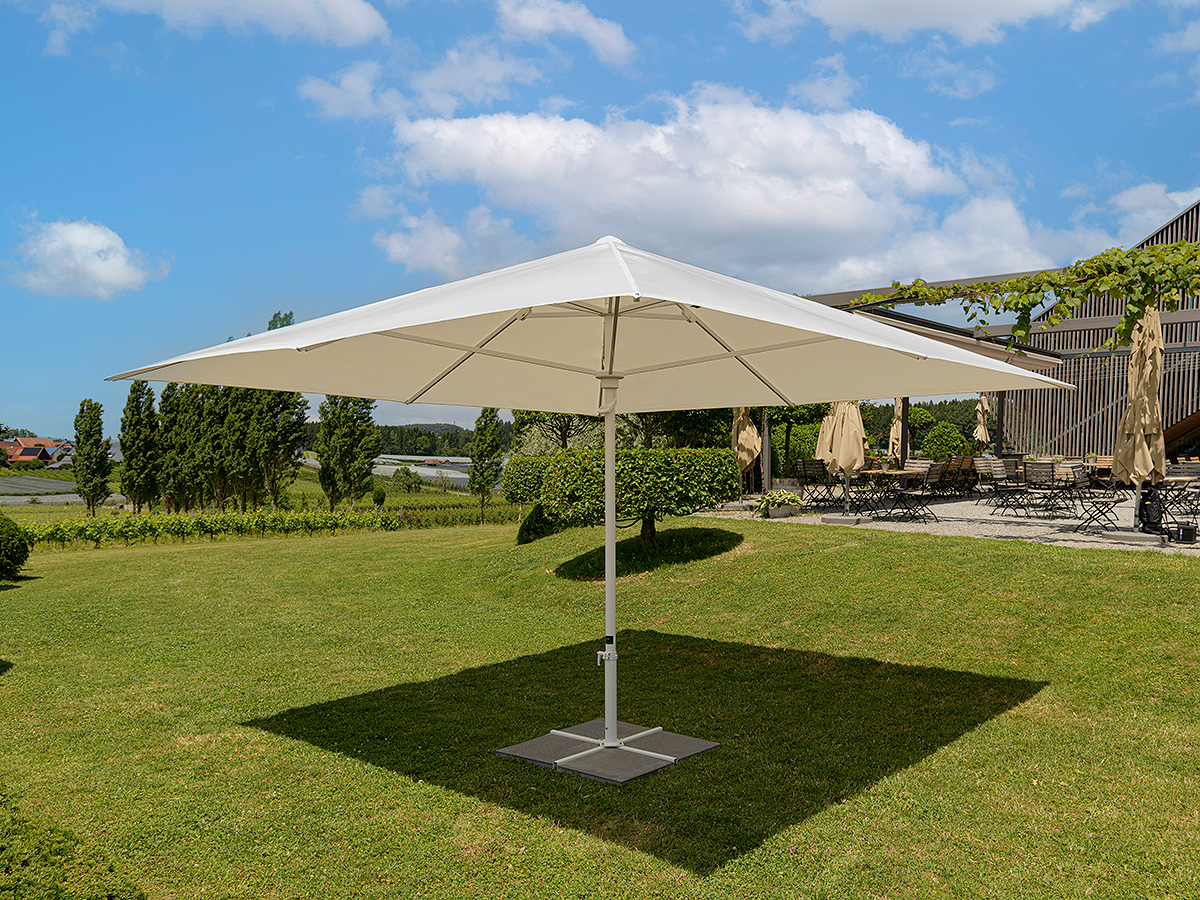 WEBA Sonnenschirm EVO-Line beige