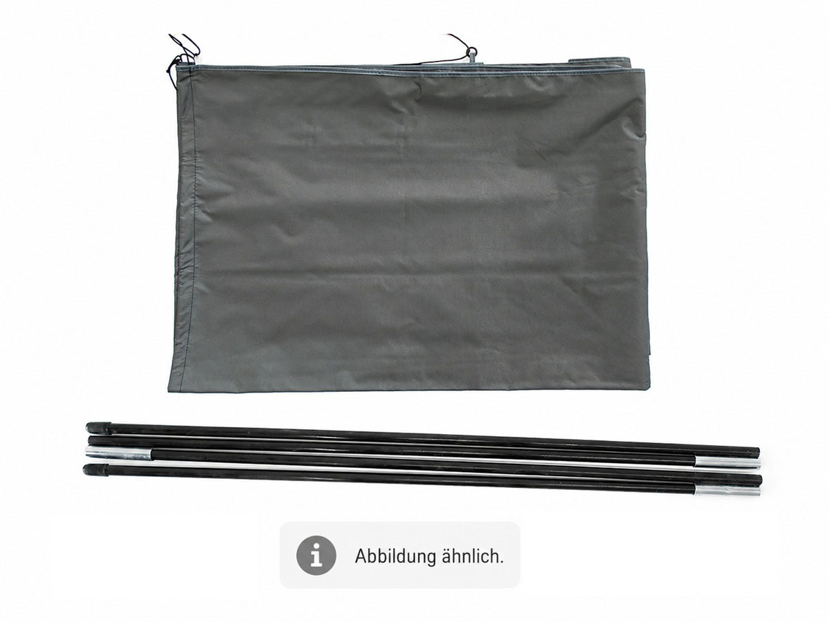 Schutzhülle Sonnenschirm 400 cm EVO-Line