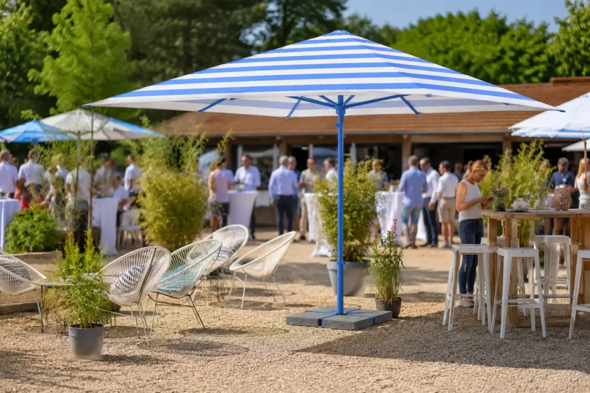 EVO-line events und veranstaltungen