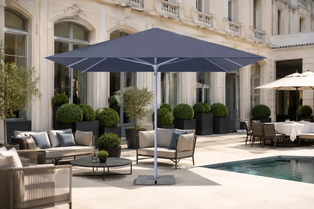 EVO-line hotellerie
